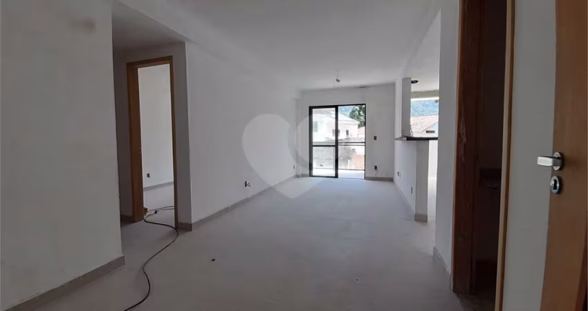 Apartamento com 2 quartos à venda em Piratininga - RJ