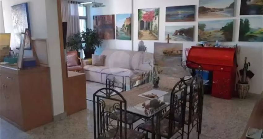 Cobertura com 6 quartos à venda em Icaraí - RJ