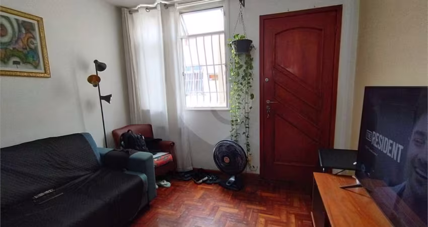 Apartamento com 2 quartos à venda em Barreto - RJ