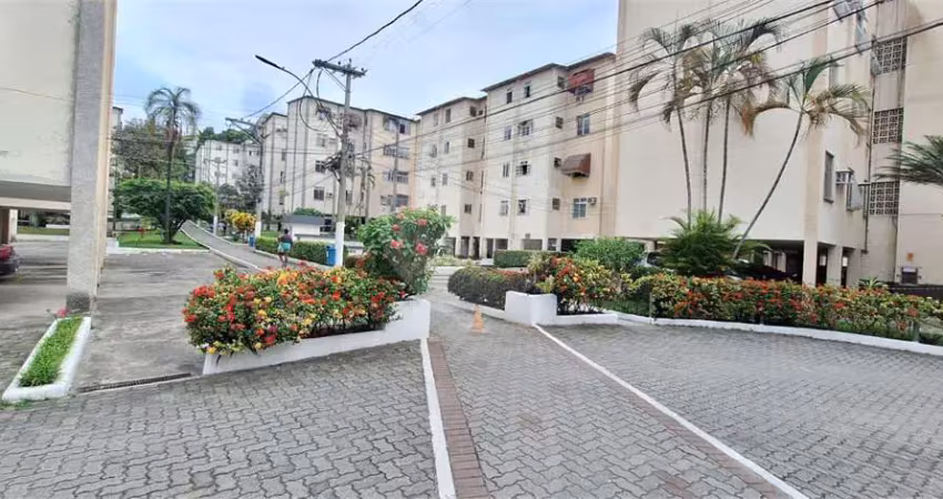 Apartamento com 2 quartos à venda na Rua Doutor Luiz Palmier, Barreto, Niterói