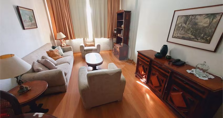 Apartamento com 3 quartos à venda em Icaraí - RJ