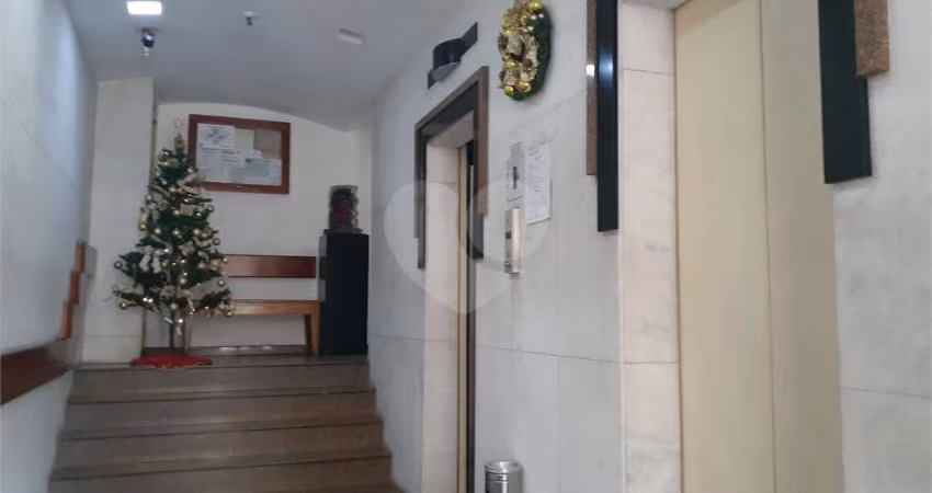 Salas à venda em Centro - RJ