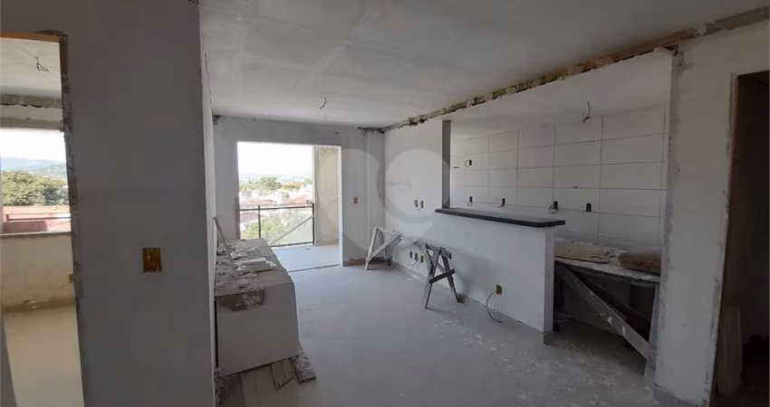Apartamento com 2 quartos à venda em Piratininga - RJ