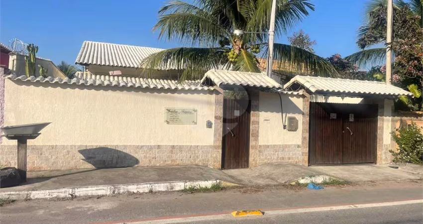 Casa com 3 quartos à venda em Jardim Atlântico Oeste (itaipuaçu) - RJ