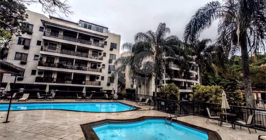 Apartamento com 3 quartos à venda em Maceió - RJ