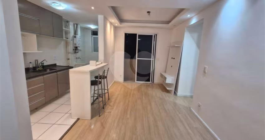 Apartamento com 2 quartos à venda em Barreto - RJ