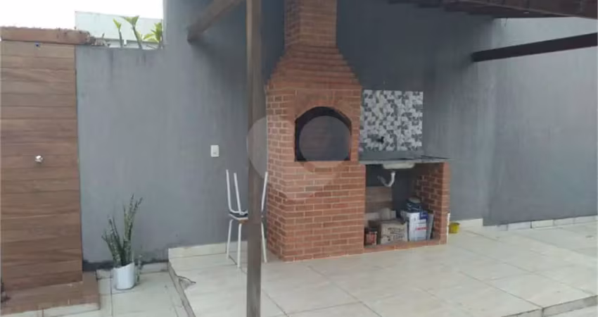 Casa com 3 quartos à venda na Expedicionário João Batista Dos Reis, Tribobó, São Gonçalo