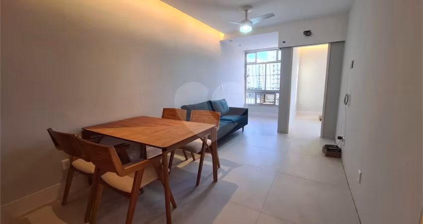 Apartamento com 3 quartos à venda em Icaraí - RJ