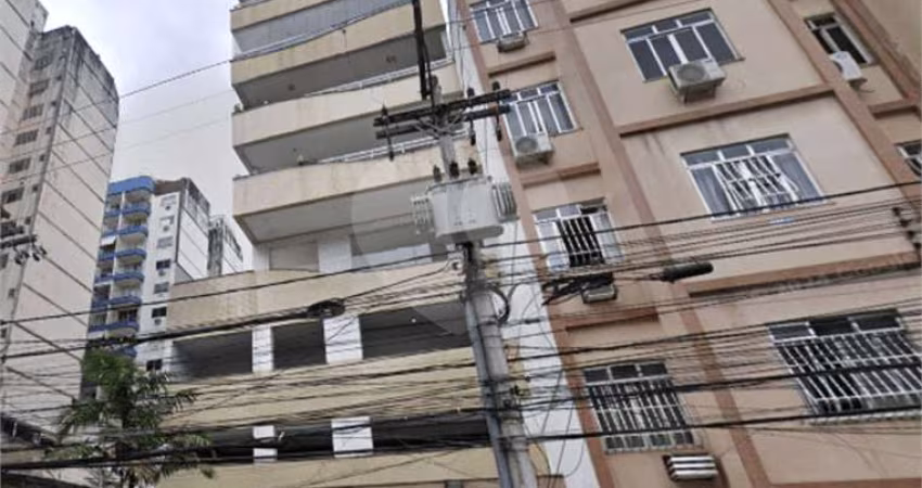 Apartamento com 2 quartos à venda em Ingá - RJ
