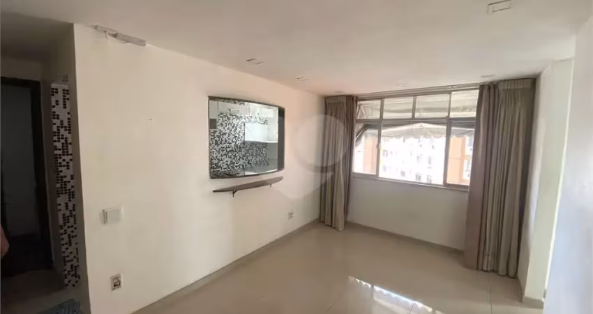 Apartamento com 2 quartos à venda na Rua Doutor Paulo César, Icaraí, Niterói