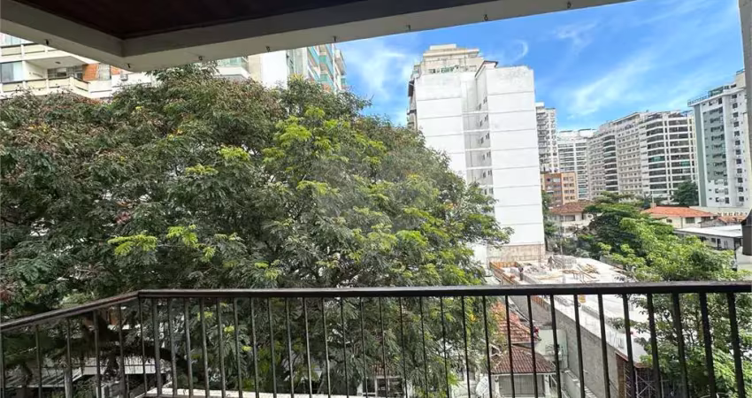 Apartamento com 2 quartos à venda em Icaraí - RJ