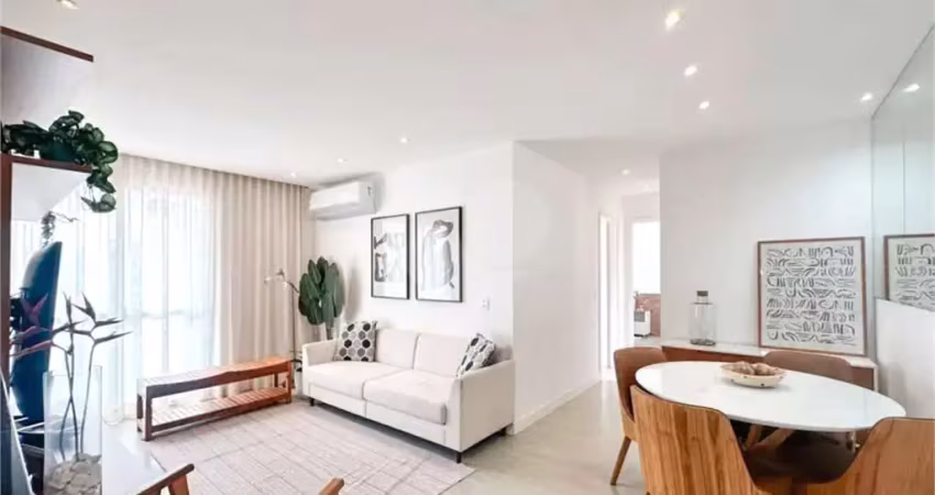 Apartamento com 2 quartos à venda na Rua Maestro José Botelho, Vital Brazil, Niterói
