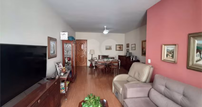 Apartamento com 3 quartos à venda em Icaraí - RJ