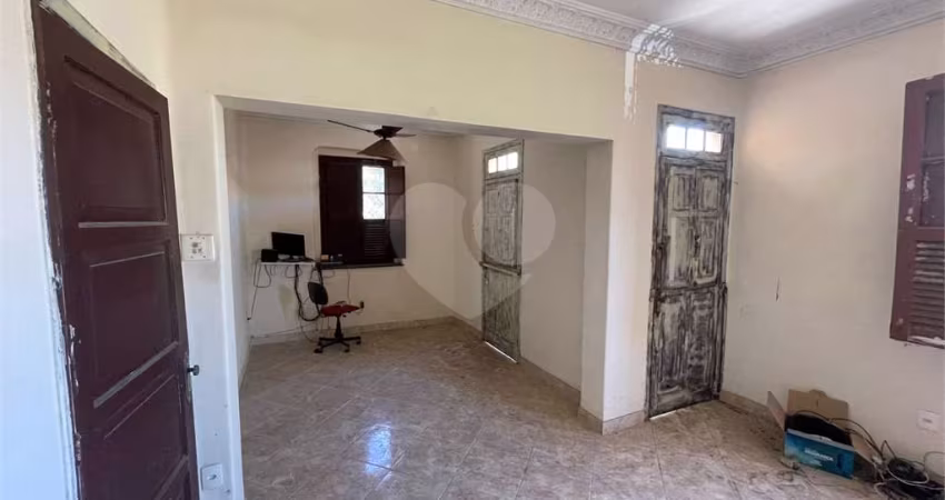 Casa com 3 quartos à venda em Icaraí - RJ