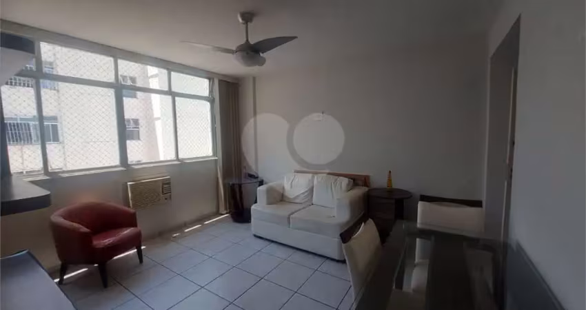 Apartamento com 2 quartos à venda na Avenida Jornalista Alberto Francisco Torres, Icaraí, Niterói