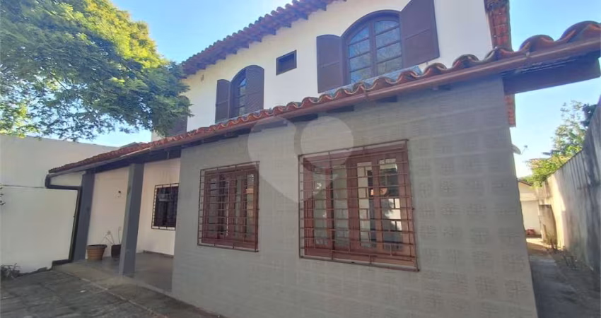 Casa com 4 quartos à venda em Maravista - RJ