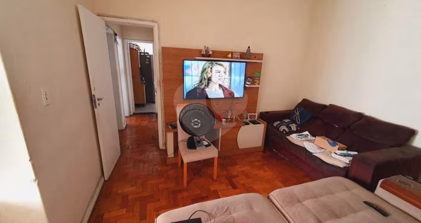 Apartamento com 2 quartos à venda em Ingá - RJ