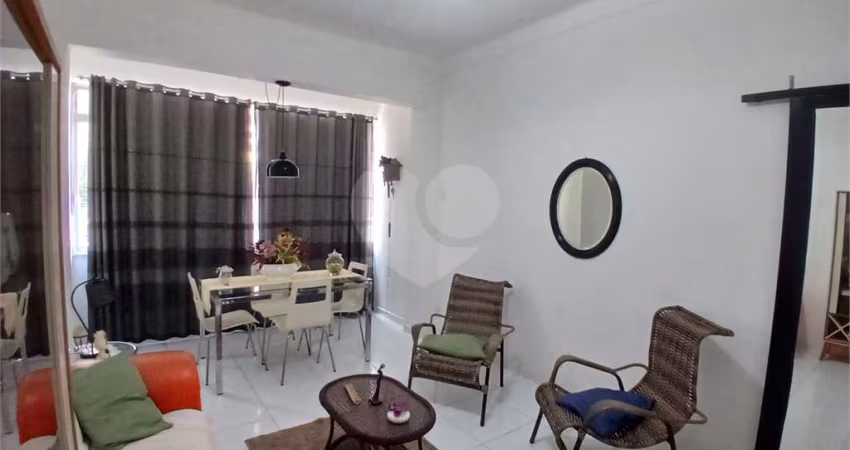 Apartamento com 3 quartos à venda em Fonseca - RJ