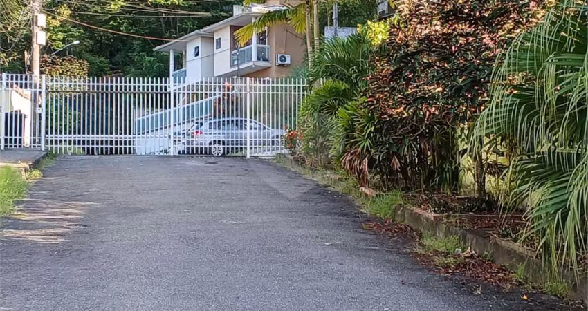 Terreno à venda em Serra Grande - RJ