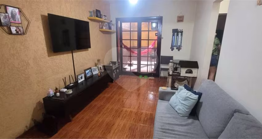 Apartamento com 2 quartos à venda em Fonseca - RJ