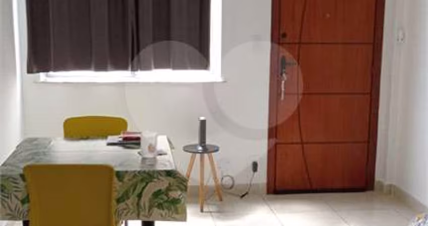 Apartamento com 2 quartos à venda em Barreto - RJ