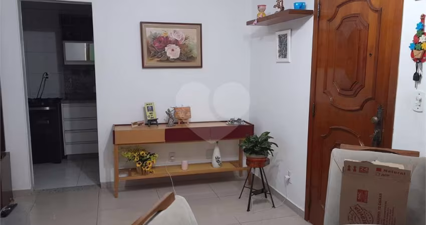 Apartamento com 2 quartos à venda em Fonseca - RJ