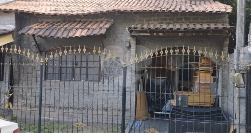 Casa com 2 quartos à venda em Porto Novo - RJ