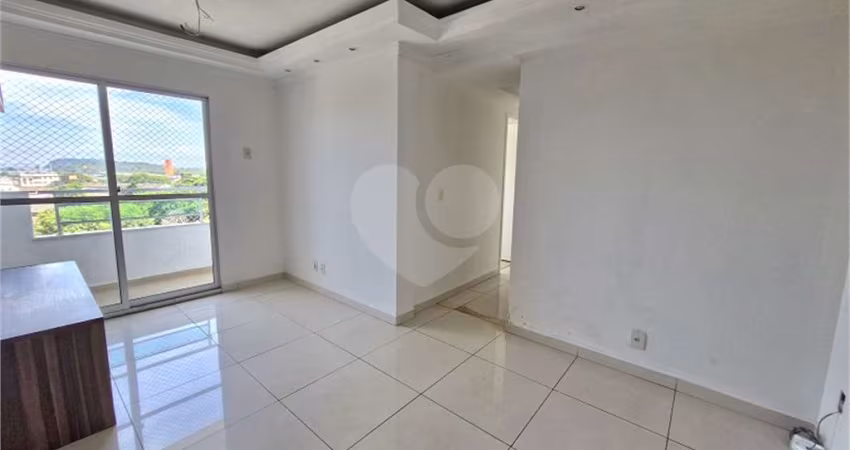 Apartamento com 2 quartos à venda em Barreto - RJ