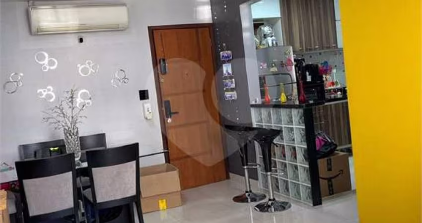 Apartamento com 3 quartos à venda em Icaraí - RJ