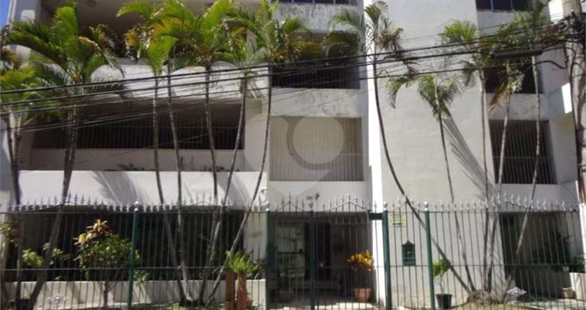 Apartamento com 1 quartos à venda em Fonseca - RJ