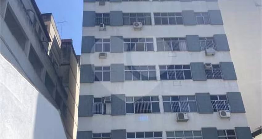 Apartamento com 2 quartos à venda em São Domingos - RJ