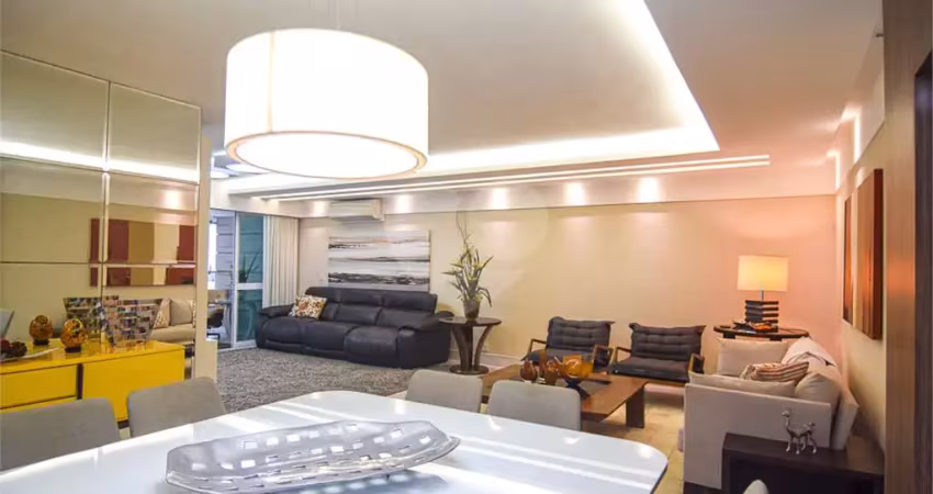 Apartamento com 4 quartos à venda na Avenida Jornalista Alberto Francisco Torres, Icaraí, Niterói