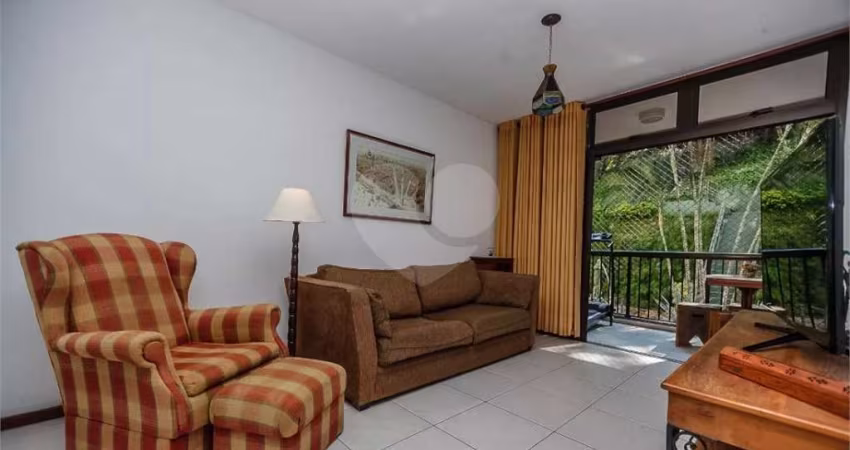 Apartamento com 3 quartos à venda em Santa Rosa - RJ