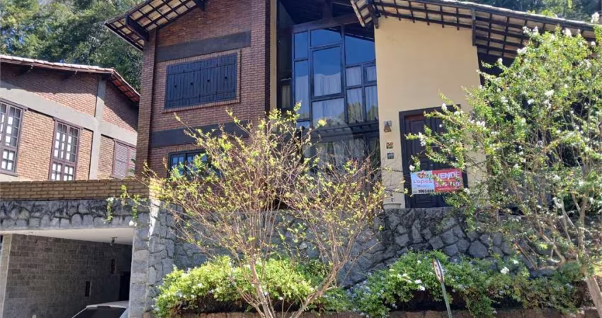 Casa com 3 quartos à venda em Itaipu - RJ