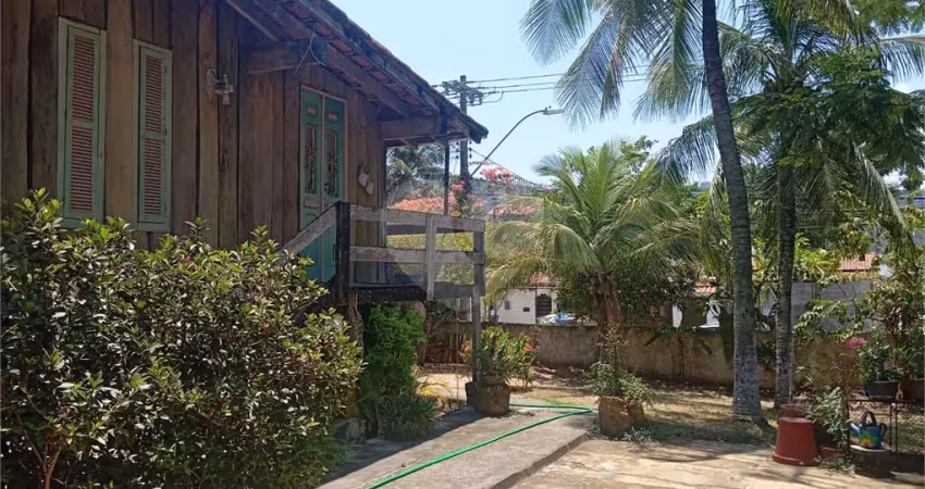 Casa com 3 quartos à venda na Jornalista Sebastião Costa, Piratininga, Niterói