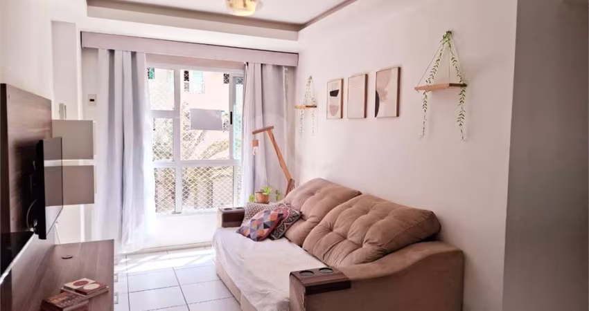 Apartamento com 2 quartos à venda em Badu - RJ