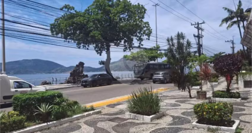 Apartamento com 4 quartos à venda na Avenida Jornalista Alberto Francisco Torres, Icaraí, Niterói