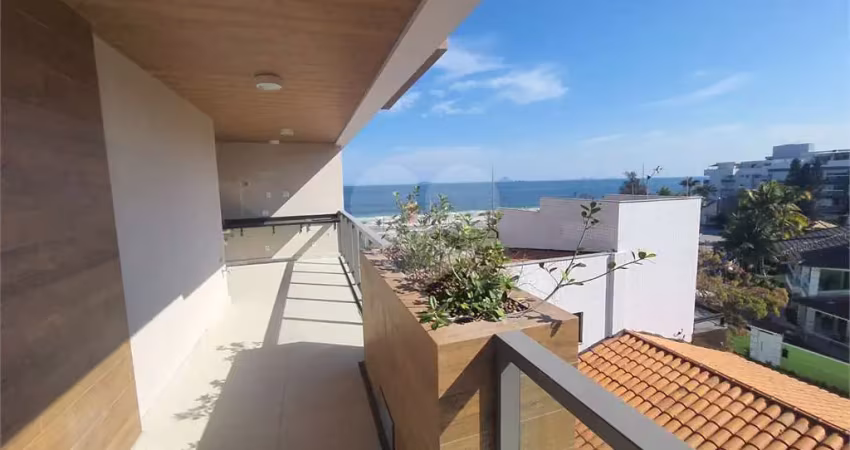 Apartamento com 3 quartos à venda em piratininga - rj