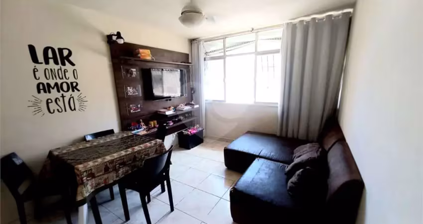 Apartamento com 2 quartos à venda na Travessa Capitão Zeferino, Icaraí, Niterói