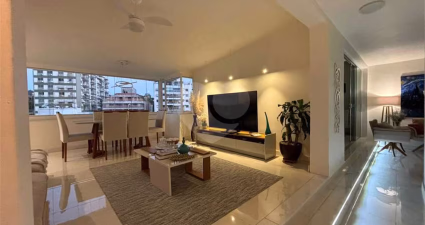 Cobertura com 4 quartos à venda em Icaraí - RJ
