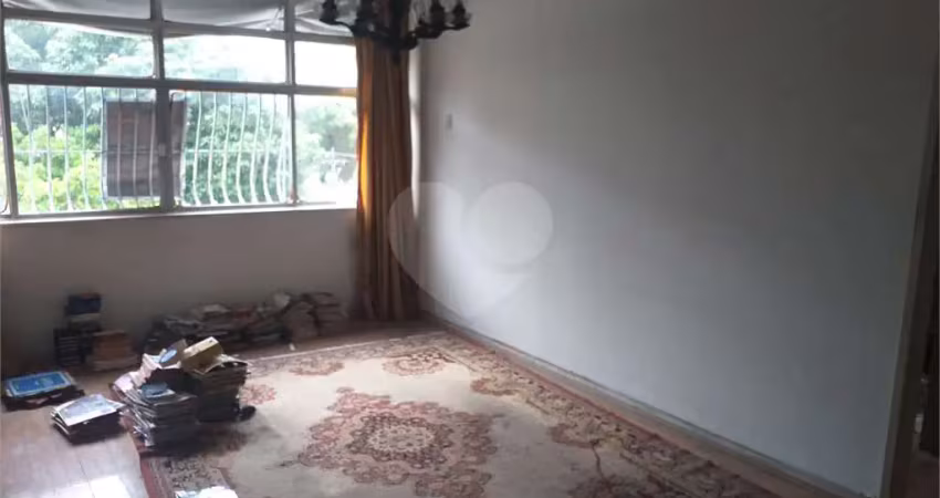 Apartamento com 3 quartos à venda na Praça Doutor Nilo Peçanha, Ingá, Niterói