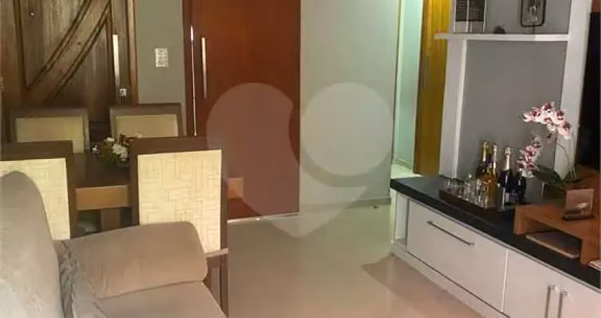 Apartamento com 2 quartos à venda em Fonseca - RJ