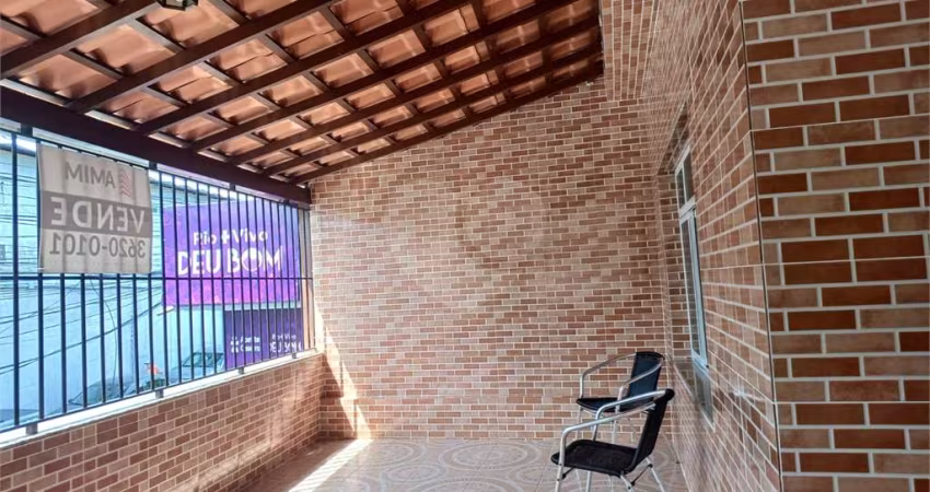 Casa com 3 quartos à venda em São Lourenço - RJ