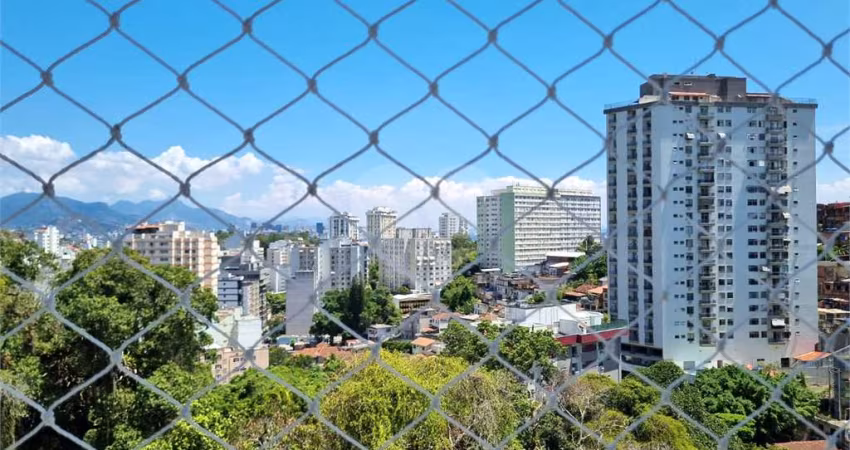 Apartamento com 1 quartos à venda em Ingá - RJ