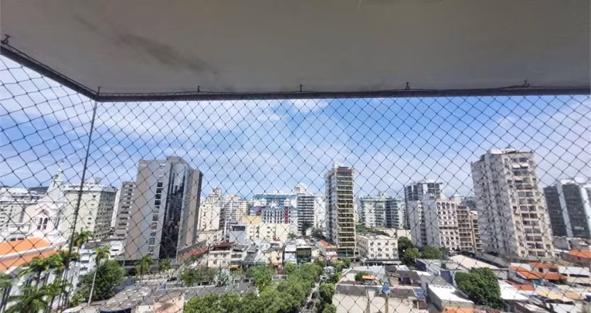 Apartamento com 3 quartos à venda em Santa Rosa - RJ