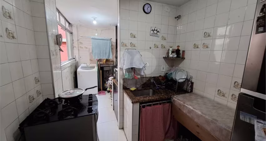 Apartamento com 3 quartos à venda em Fátima - RJ