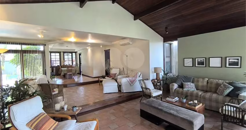 Casa em condomínio fechado com 5 quartos à venda na Estrada Caetano Monteiro, Badu, Niterói