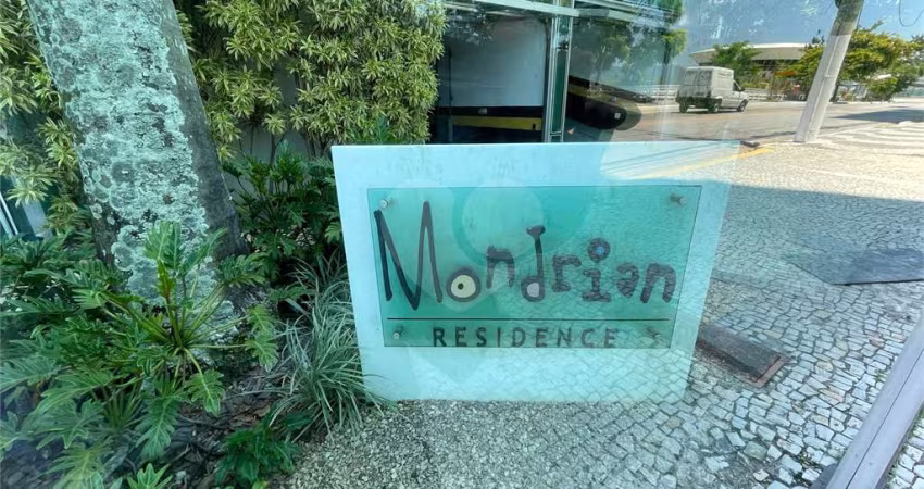 Apartamento com 4 quartos à venda em Boa Viagem - RJ