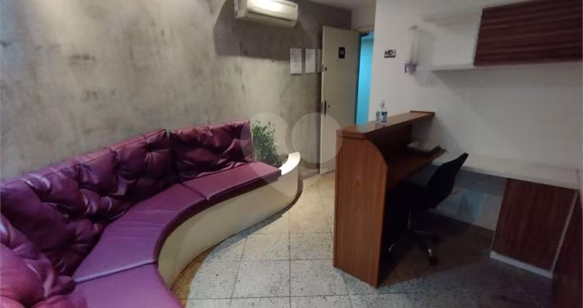 Salas à venda em Icaraí - RJ