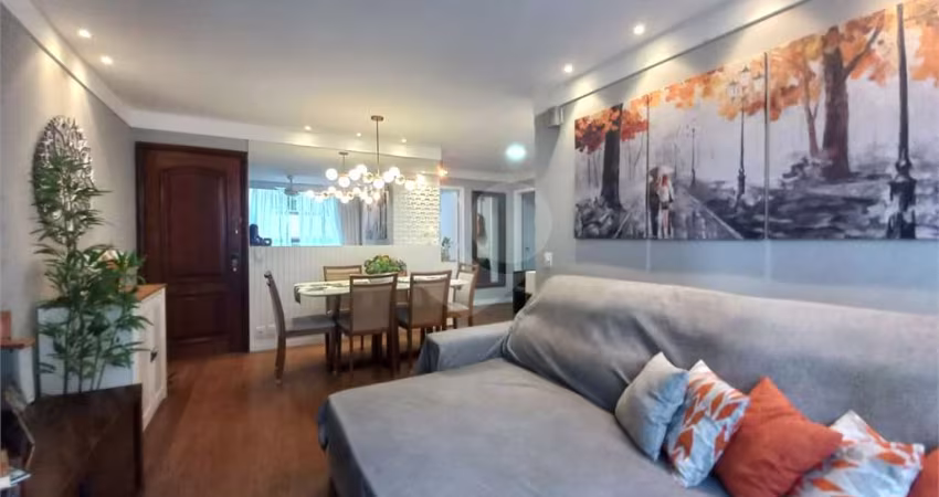 Apartamento com 3 quartos à venda em Ingá - RJ